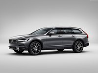 Volvo V90 Cross Country 2017 Sweatshirt #1281985