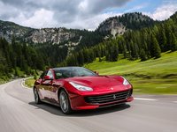 Ferrari GTC4 Lusso 2017 hoodie #1282172