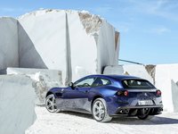 Ferrari GTC4 Lusso 2017 Tank Top #1282175