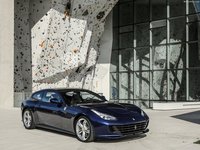 Ferrari GTC4 Lusso 2017 tote bag #1282187