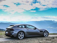 Ferrari GTC4 Lusso 2017 Poster 1282188