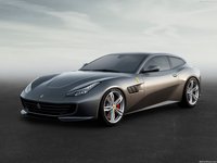 Ferrari GTC4 Lusso 2017 stickers 1282195