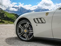 Ferrari GTC4 Lusso 2017 Poster 1282196