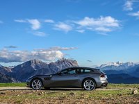 Ferrari GTC4 Lusso 2017 Tank Top #1282202