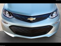 Chevrolet Bolt EV 2017 Mouse Pad 1282209