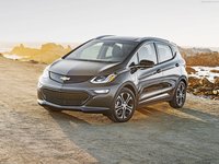 Chevrolet Bolt EV 2017 Poster 1282245