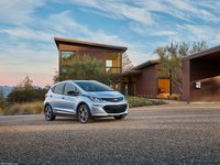 Chevrolet Bolt EV 2017 Poster 1282247