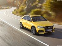 Audi Q3 2017 stickers 1282264