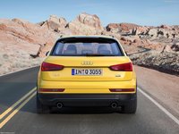 Audi Q3 2017 stickers 1282268