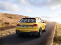 Audi Q3 2017 stickers 1282271