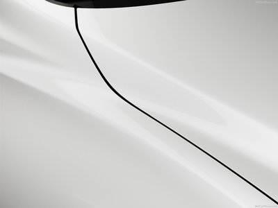 Mazda 6 Sedan 2017 poster