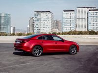 Mazda 6 Sedan 2017 stickers 1282307