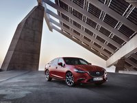 Mazda 6 Sedan 2017 stickers 1282311