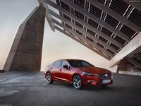Mazda 6 Sedan 2017 stickers 1282322