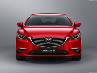 Mazda 6 Sedan 2017 stickers 1282327