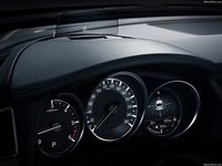 Mazda 6 Sedan 2017 Poster 1282328