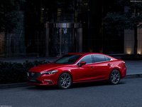 Mazda 6 Sedan 2017 mug #1282332