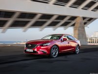 Mazda 6 Sedan 2017 Sweatshirt #1282340