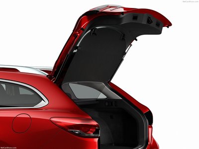 Mazda 6 Wagon 2017 Tank Top