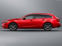 Mazda 6 Wagon 2017 puzzle 1282360
