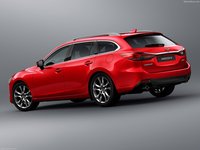 Mazda 6 Wagon 2017 mug #1282385