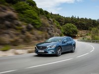 Mazda 6 Wagon 2017 Mouse Pad 1282388