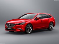 Mazda 6 Wagon 2017 mug #1282390
