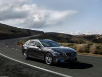 Mazda 6 Wagon 2017 mug #1282399