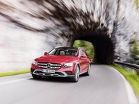 Mercedes-Benz E-Class All-Terrain 2017 Poster 1282504