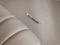 Mercedes-Benz E-Class All-Terrain 2017 t-shirt #1282511
