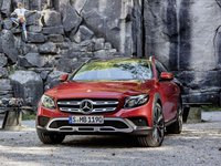 Mercedes-Benz E-Class All-Terrain 2017 mug #1282518