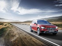Mercedes-Benz E-Class All-Terrain 2017 Longsleeve T-shirt #1282519