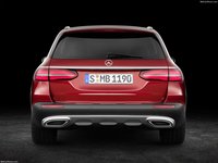 Mercedes-Benz E-Class All-Terrain 2017 Mouse Pad 1282520