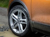 Opel Mokka X 2017 stickers 1282543