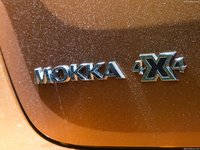 Opel Mokka X 2017 hoodie #1282549