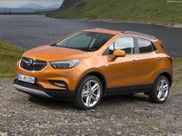 Opel Mokka X 2017 stickers 1282556