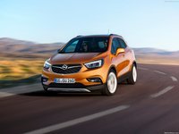 Opel Mokka X 2017 tote bag #1282563