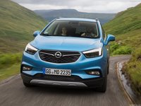 Opel Mokka X 2017 stickers 1282564