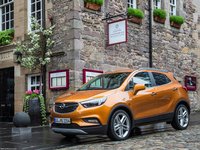 Opel Mokka X 2017 mug #1282566