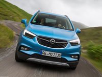 Opel Mokka X 2017 tote bag #1282576