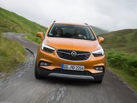 Opel Mokka X 2017 tote bag #1282577