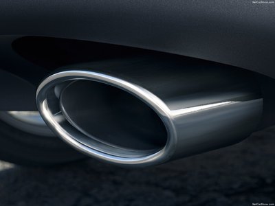 Opel Mokka X 2017 Poster 1282586