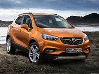 Opel Mokka X 2017 mug #1282603