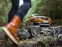 Opel Mokka X 2017 Longsleeve T-shirt #1282605