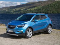Opel Mokka X 2017 mug #1282609