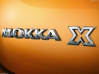 Opel Mokka X 2017 Mouse Pad 1282622