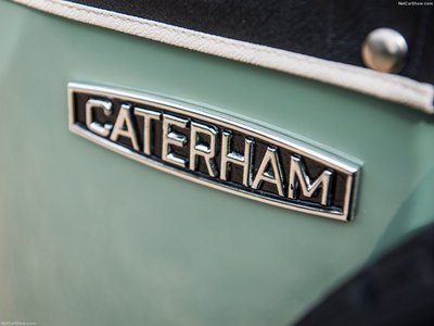 Caterham Seven Sprint 2017 puzzle 1282636