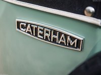 Caterham Seven Sprint 2017 hoodie #1282636
