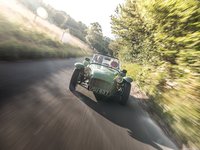 Caterham Seven Sprint 2017 mug #1282638