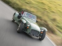 Caterham Seven Sprint 2017 puzzle 1282640